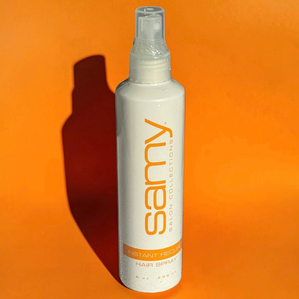 Samy Instant Recovery Hair Spray